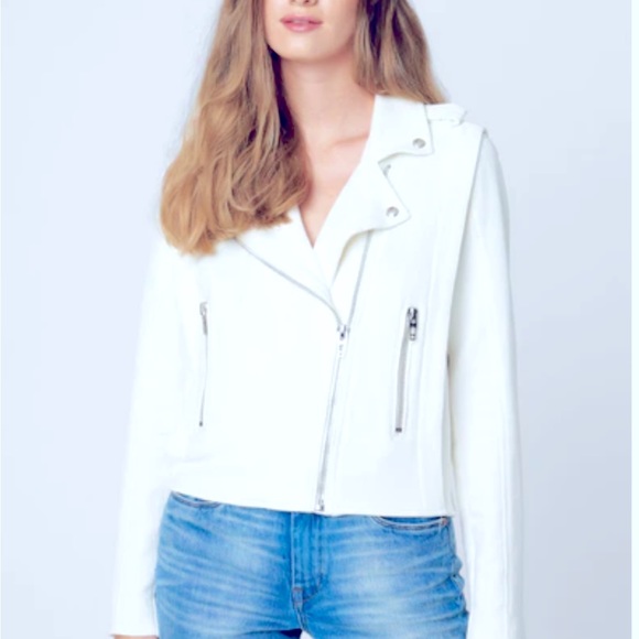 Blank NYC Jacket NWT - Picture 2 of 10